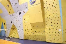 برگزاری دوره کشوری «طراحی‌ سالن صعودهای ورزشی» همدان
