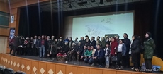 پاسداشت روز جهانی کوهستان در همدان