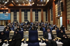 برگزاری دومین کنگره استانی زنان تاثیرگذار در استانداری همدان برگزار شد