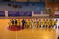 آغاز مسابقات لیگ برتر هاکی باشگاه‌های کشور"جام غزه"به میزبانی همدان
