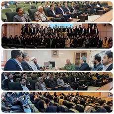 کلاس استاژ و ارتقاء داوری کاراته کنترلی استان همدان برگزار شد