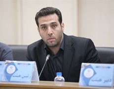 ابقای رئیس هیأت والیبال استان همدان با رأی کامل اعضای مجمع