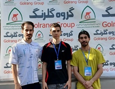 دعوت از دو جوان توانیاب همدانی به اردوی تیم ملی اعزامی به مسابقات پارا آسیایی