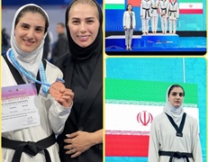 رقابت های جهانی و رقابت های همبستگی اسلامی ۲۰۲۵ در انتظار قهرمان همدانی!