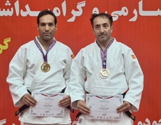 دعوت جودوکاران استان همدان به اردوی تیم ملی