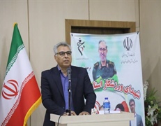 همدان میزبان هفتمین دوره المپیاد استعدادهای برتر ورزشی کشور در رشته تیراندازی با کمان