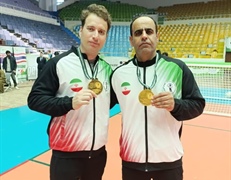 دعوت دو گلبالیست استان به یازدهمین مرحله اردوی تیم ملی