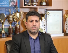 پیام تبریک مدیرکل ورزش و جوانان استان همدان به مناسبت افتخارآفرینی قهرمانان همدانی در المپیک ۲۰۲۵ ناشنوایان