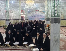 نتایج درخشان بانوان همدان در مسابقات قرآنی فدراسیون کونگ‌فو و هنرهای رزمی کشور