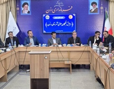همایش نخبگان جوان شهرستان رزن برگزار شد