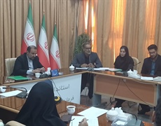 بیرانوند: جوانان موتور محرکه توسعه و سرمایه اصلی جامعه هستند / لزوم برنامه‌ریزی منسجم برای نشاط اجتماعی، اشتغال و هویت دینی جوانان نهاوند