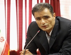 محرم روزبه سرپرست اداره ورزش و جوانان نهاوند شد