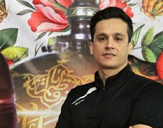 مربی ملی ملایری مسئول کمیته استعدادیابی فدراسیون ورزش های پهلوانی و زورخانه ای کشور شد