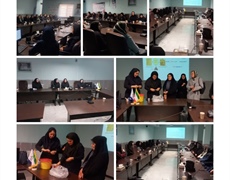 برگزاری دوره آموزشی پیشگیری و مدیریت دیابت در شهرستان اسدآباد