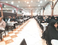 اولین گل‌ریزان سال ۱۴۰۴؛ جمع‌آوری ۳۶۰ میلیون تومان به همت خیرین ازدواج نهاوند