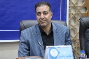 جای والیبال همدان در لیگ های حرفه ای خالی است