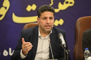 طی ۳ سال اخیر در بازسازی و احیای زمین چمن های فوتبال شهرستانها اقدامات چشمگیری صورت گرفت