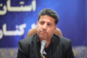 مجموعه های ورزشی نهاوند برای تکمیل نیازمند اعتبارات ویژه و کلانی است