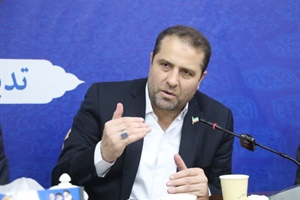 بازدید میدانی از نهاوند با دستور وزیر ورزش انجام شد/مجموعه علیمرادیان نماد مشارکت مردمی در توسعه ورزش است