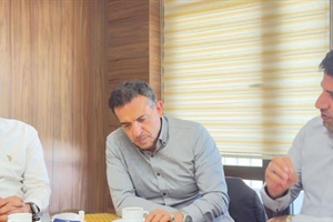 بررسی طرح‌های مشارکتی شرکت توسعه و نگهداری اماکن ورزشی کشور در همدان