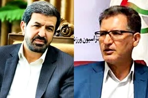 استاندار همدان سفیر ورزش های همگانی کشور می شود