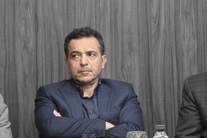 نماینده مجلس: صندوق مسوولیت های اجتماعی با مشارکت صنایع مشکلات ورزش همدان را حل می کند