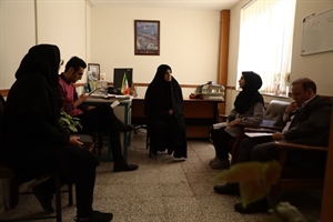 جشنواره فرهنگی ورزشی دختران آفتاب ایران در همدان برگزار می شود