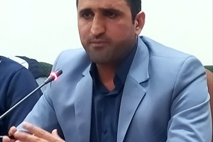 سجاد مومنی به عنوان رئیس هیات ورزش های دانشگاهی استان انتخاب شد