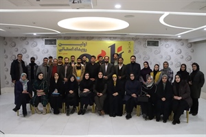 برگزاری اولین رویداد استانی نماشو در همدان