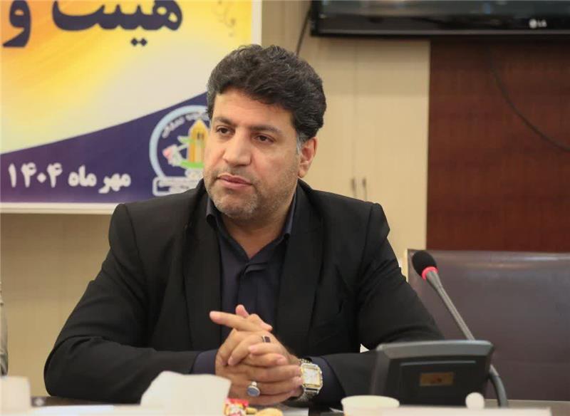 مدیرکل ورزش و جوانان همدان خبر داد: همدان میزبان تیراندازی با کمان پسران و دختران استعدادهای برتر کشور