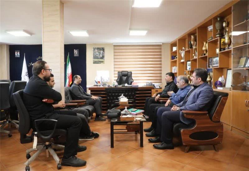 رئیس فدراسیون ووشو: حواشی، علی خورشیدی را از مسیر قهرمانی دور کرد