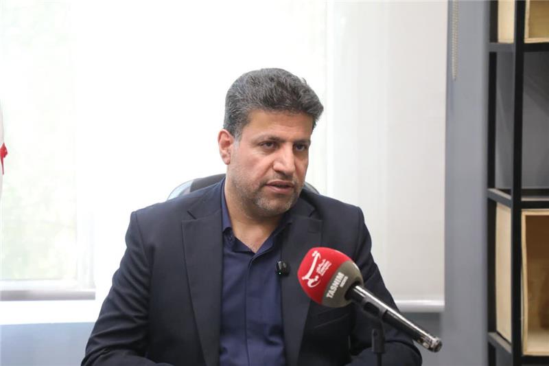 ۱۰ پروژه ورزشی جدید در استان همدان هفته دولت به بهره برداری می رسد