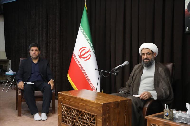 آیت‌الله شعبانی: تشکل‌های جوانان باید جدی گرفته شوند و مورد اعتماد مسئولان باشند