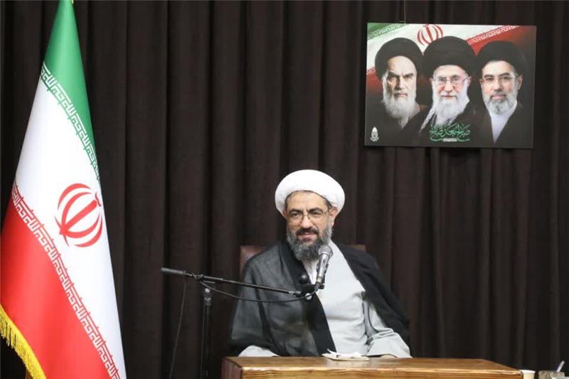 انتقاد آیت‌الله شعبانی از برخی ادارات؛ امکانات ورزشی باید در اختیار جوانان قرار گیرد