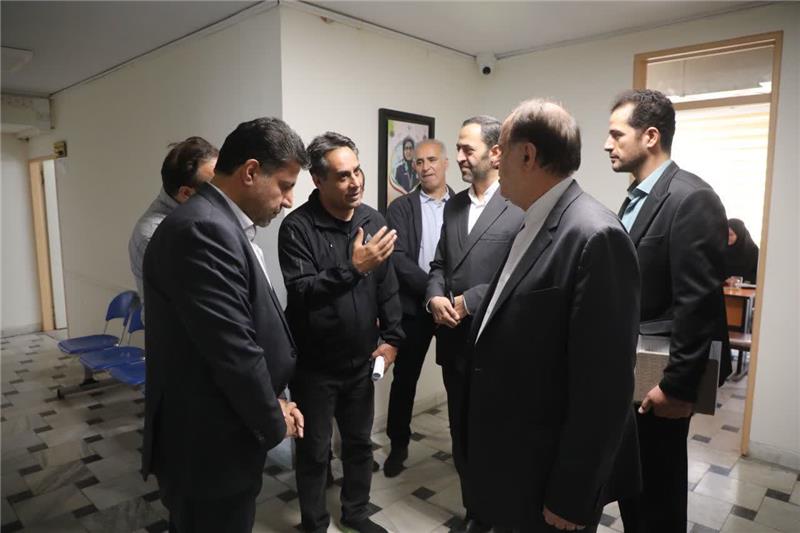 نایب‌رئیس مجلس شورای اسلامی: موضوع نابرابری در پرداخت حقوق و مزایا را در مجلس شورای اسلامی پیگیری خواهیم کرد