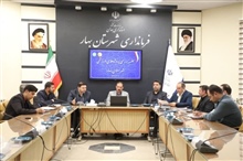 جهش زیرساخت‌های ورزشی در شهرستان بهار/ بهره‌برداری از سالن ورزشی مهاجران در هفته دولت