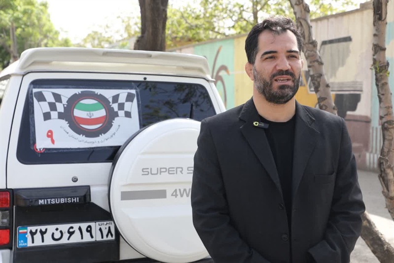 برنامه‌های فرهنگی و ورزشی در سالگرد شهادت آیت‌الله رئیسی در همدان برگزار می شود