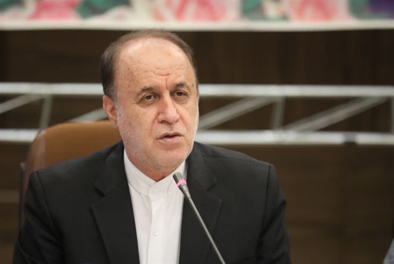 نماینده مردم همدان و فامنین در مجلس شورای اسلامی: پاس همدان، هویت ورزش استان است