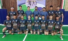 درخشش جوانان همدانی در رقابت‌های کشوری کبدی