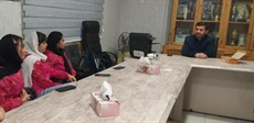 برگزاری کارگاه تخصصی روان شناسی ورزشی تیم ملی پومسه دانشجویان دختر ایران