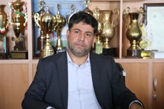پیام تبریک مدیر کل ورزش و جوانان استان همدان