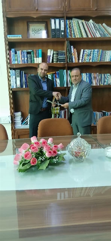 سرپرست هیات  ورزش های روستایی، عشایری و بازیهای بومی و محلی شهرستان همدان منصوب شد.