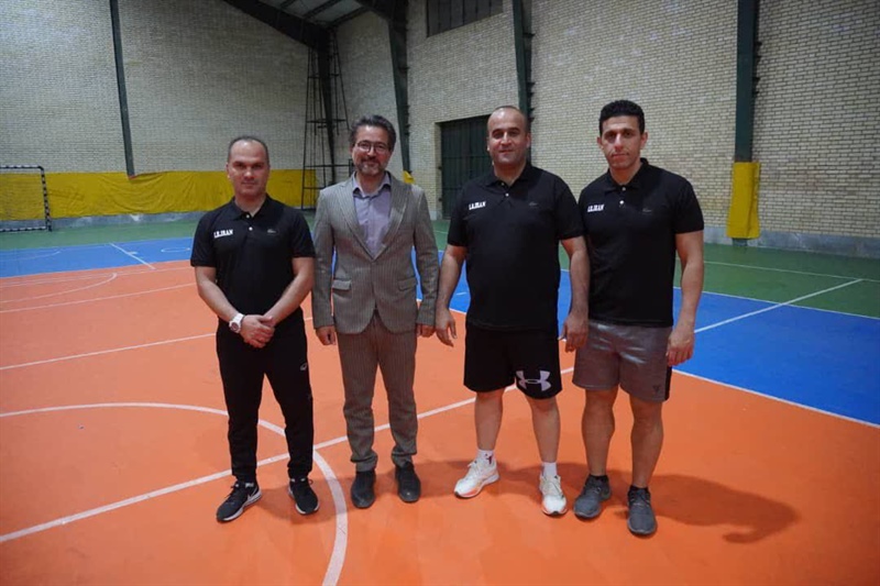 تویسرکان سکوی پرتاب تیم‌ملی سپک‌تاکرا به تایلند