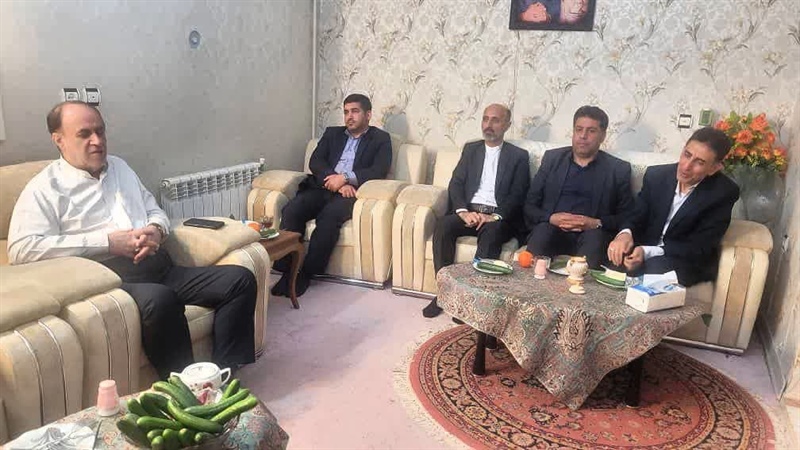 مدیرکل دیوان محاسبات استان همدان: حوزه ورزش و جوانان از شفاف‌ترین دستگاه‌های اجرایی در پرداخت‌ها و قراردادهاست