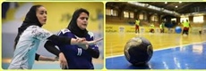 دعوت هندبالیست همدانی به اردوی هندبال جوانان در شاهرود