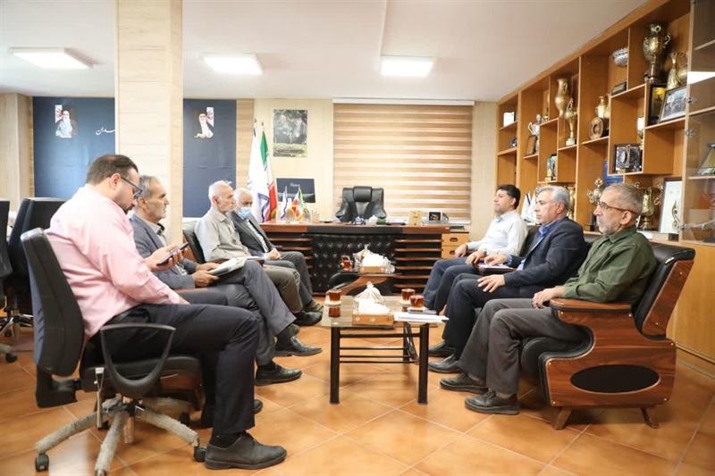 همایش بزرگ تجلیل از پیشکسوتان ورزش استان همدان ۲۲ خردادماه برگزار می شود