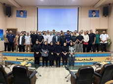 برگزاری دوره دانش افزایی پیش فصل مدارس فوتبال و فوتسال استان همدان