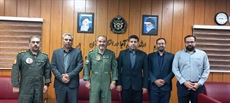 جامعه ورزش و جوانان استان همدان در کنار نیروهای مسلح