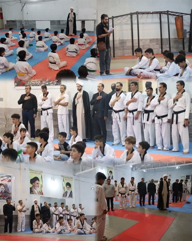 برگزاری مراسم سوگواری آقا ابا عبدالله الحسین علیه السلام و یاران باوفایش در دهه اول محرم در شهرستان ملایر