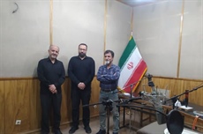 بازگشت برنامه «مجله ورزشی» رادیو همدان پس از وقفه‌ای ۳۰ روزه